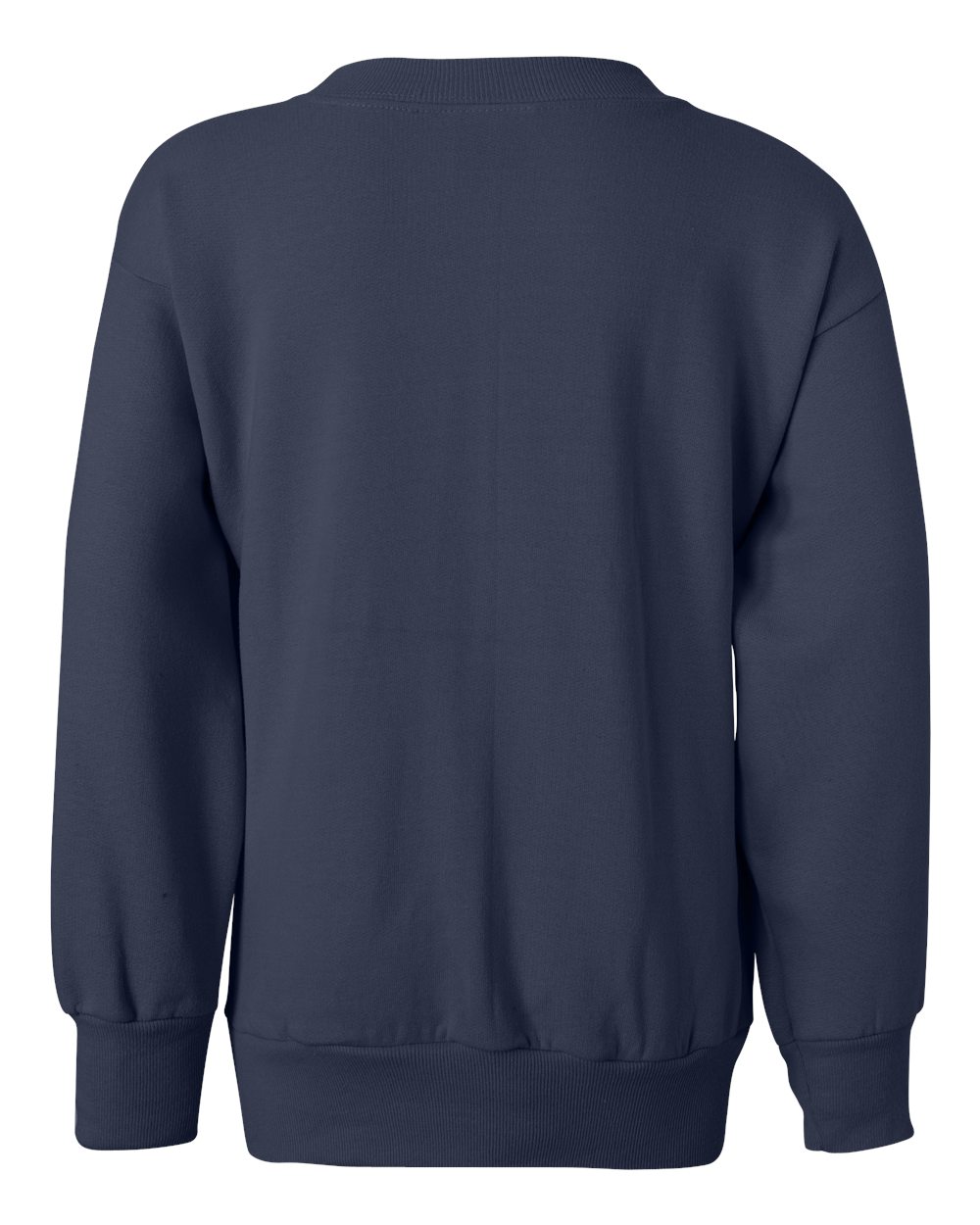 Youth EcoSmart® Crewneck Sweatshirt - P360 42
