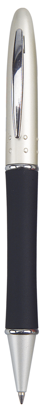 York-III Twist-Action Pen 3