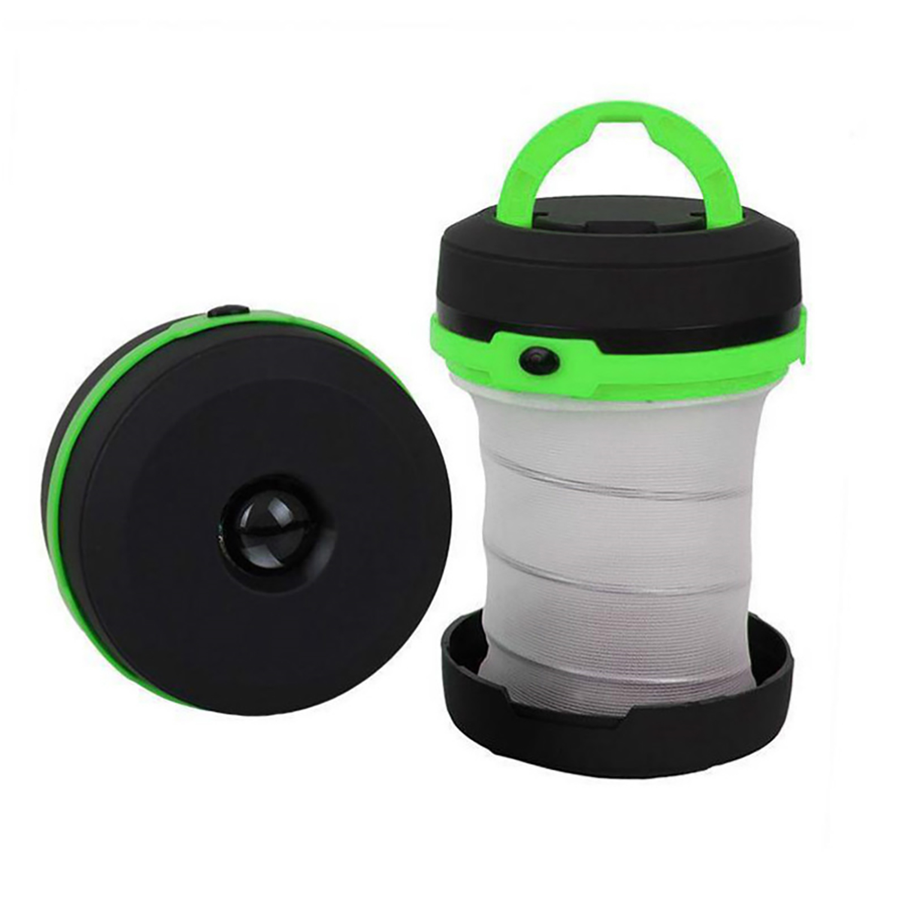 Retractable Outdoor LED Tent Camping Lamp 3