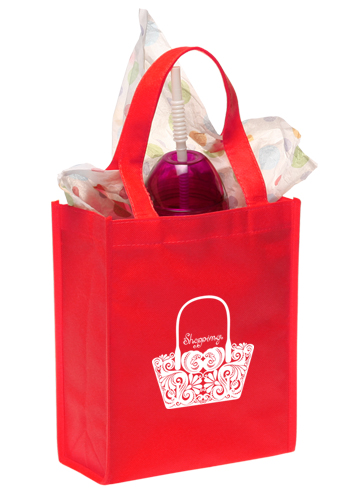 Small Non-Woven Gift Bags 31