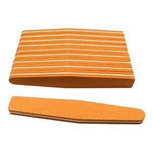 Dual Action Nail Files With Buffer 9