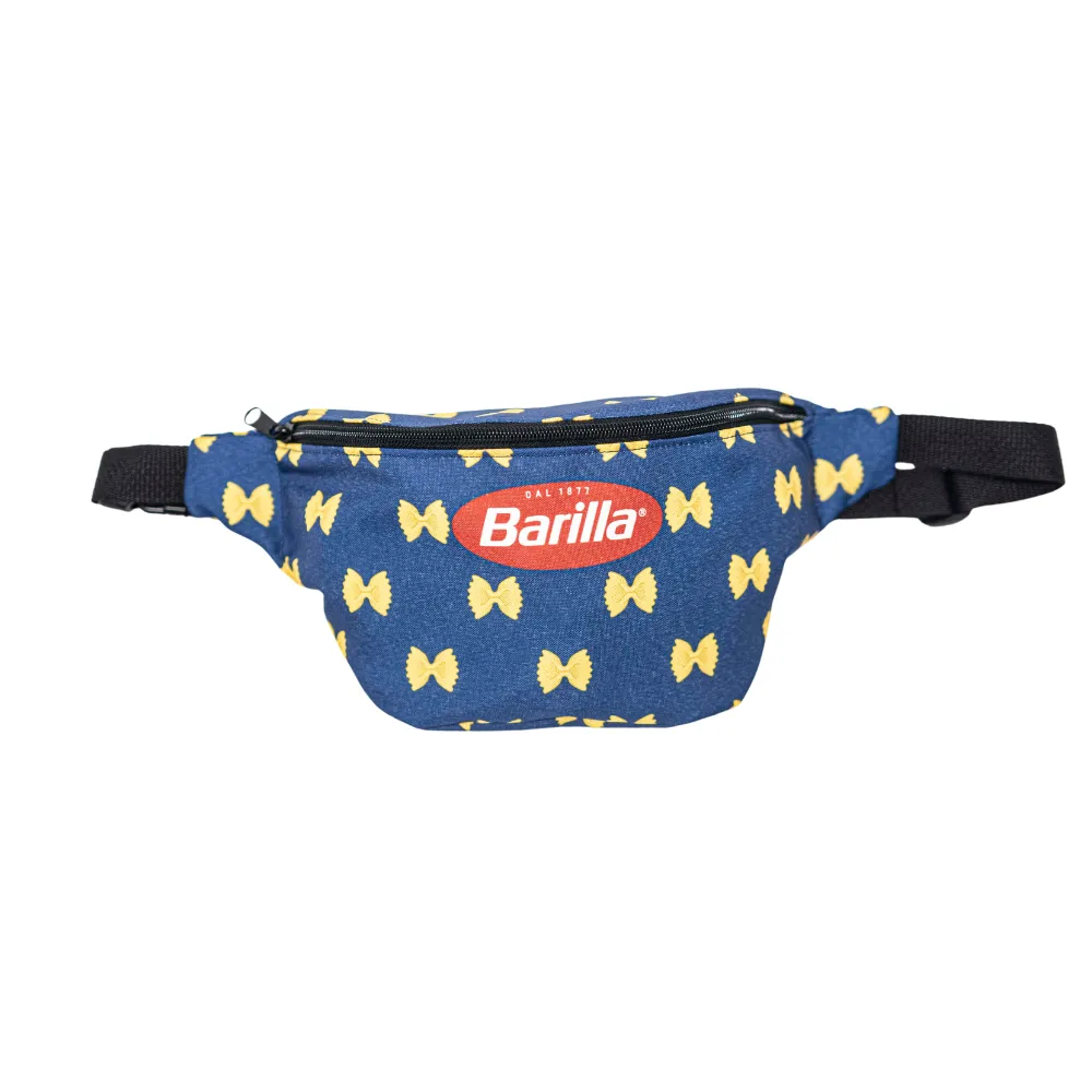 Full-Color Customized Fanny Pack 2