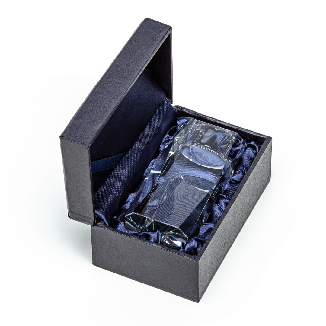 Abbey Candleholder - Optical 3