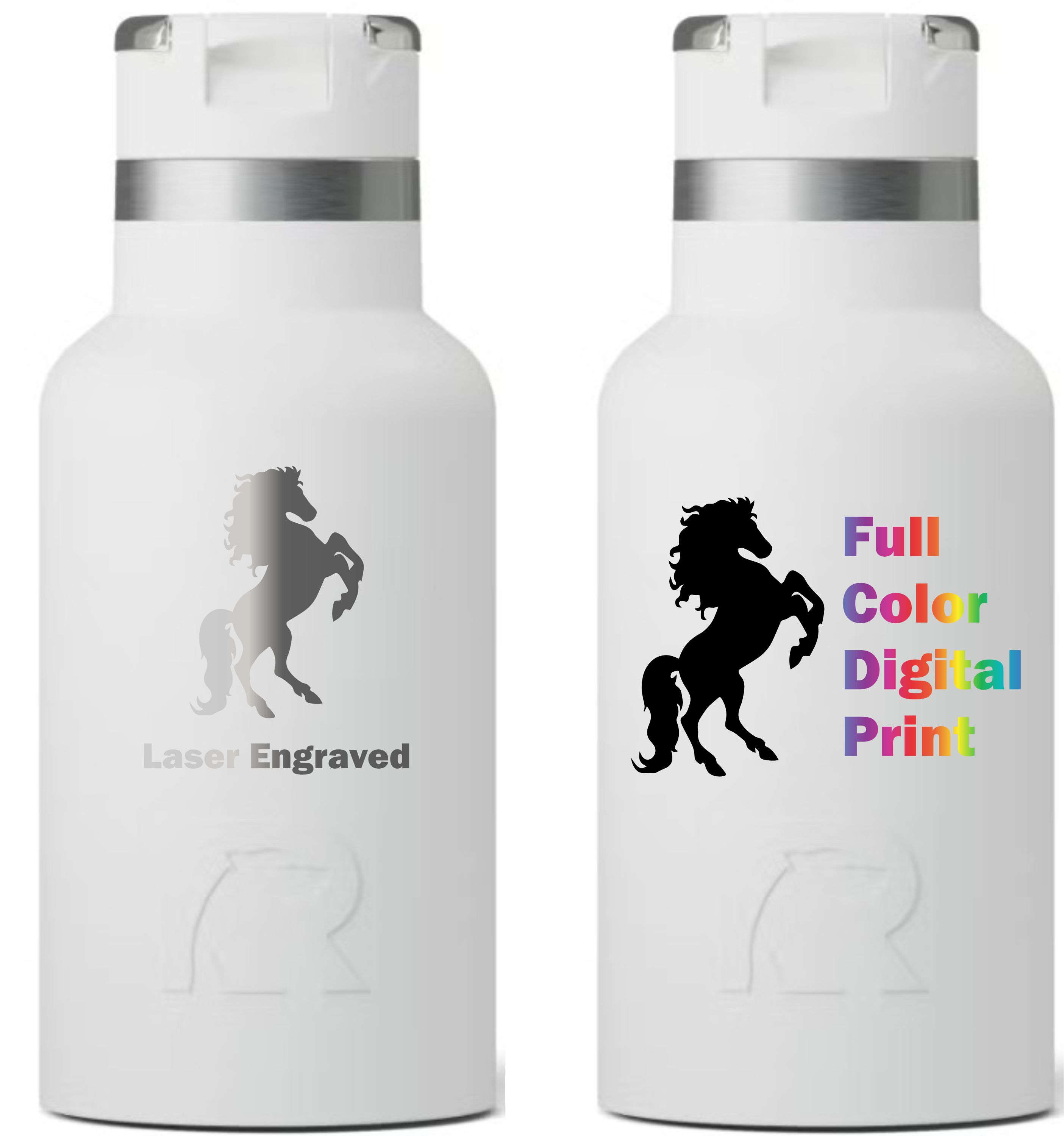 RTIC 12 Oz. Little Journey Bottle