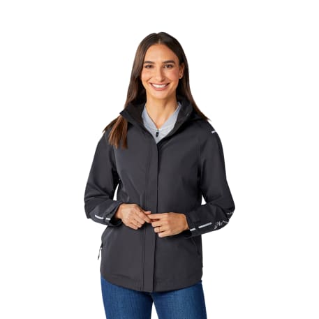 Women's GEARHART Softshell Jacket 39