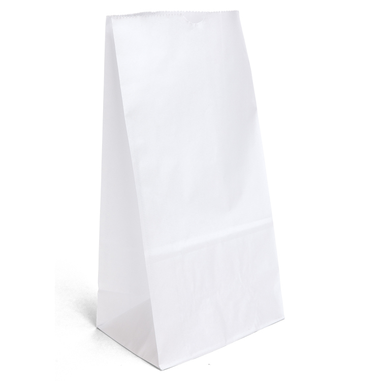 12# S.O.S Bag - Flexo Ink Print 3