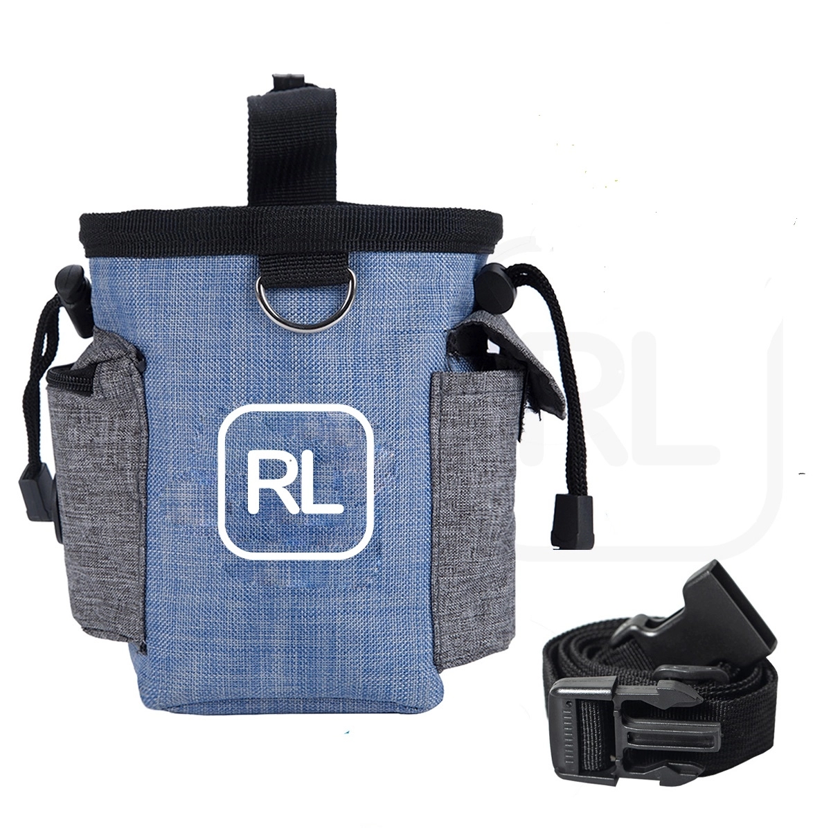 Dog Treat Bag 2