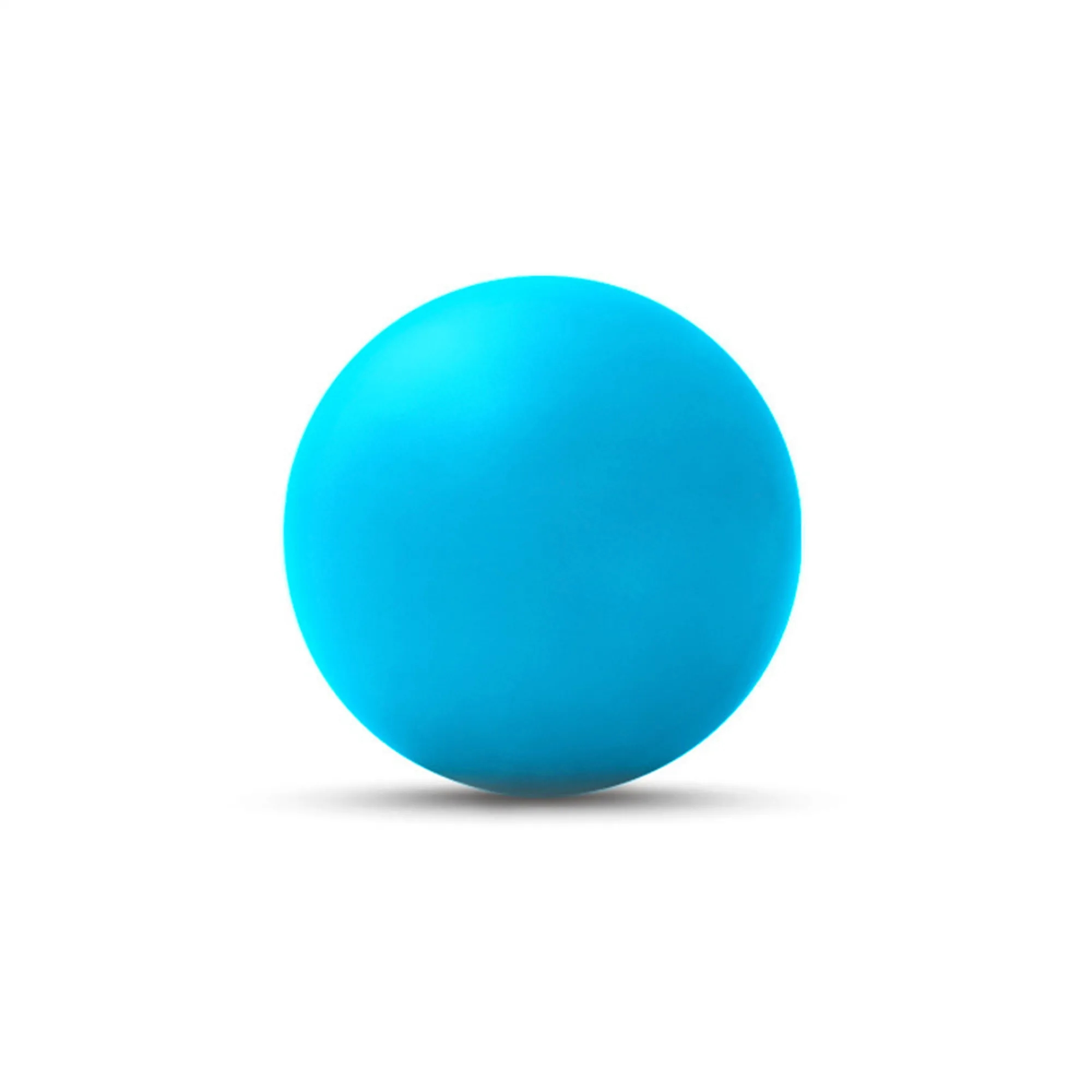 Silicone Massage Lacrosse Ball 9