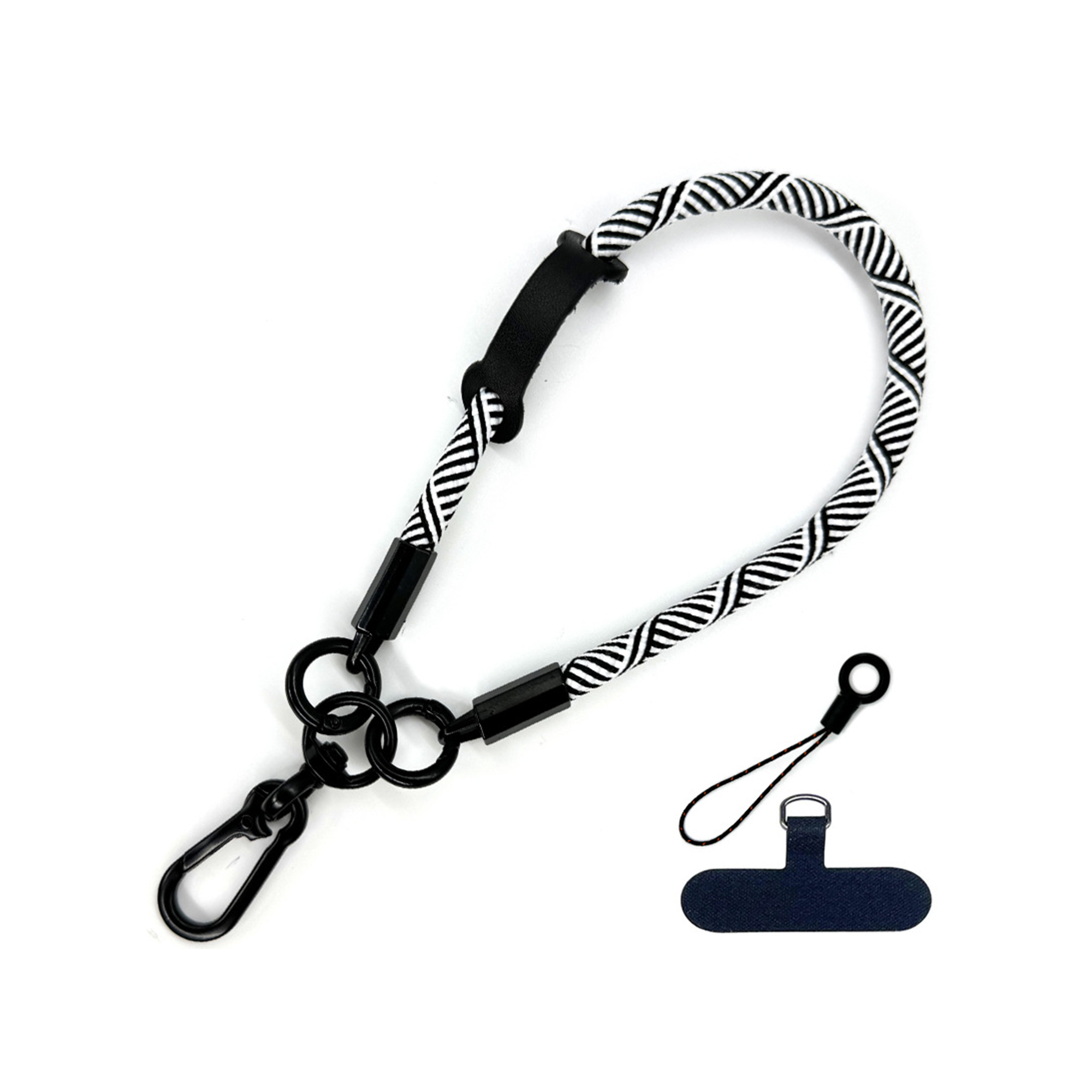 Adjustable Cell Phone Lanyard 56