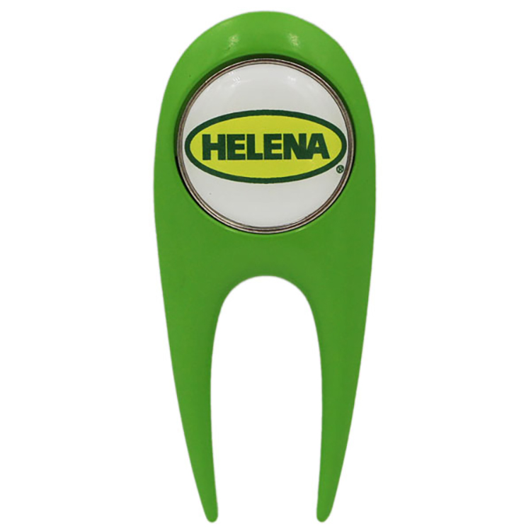 Scotsman's Divot Tool with Custom Marker 5