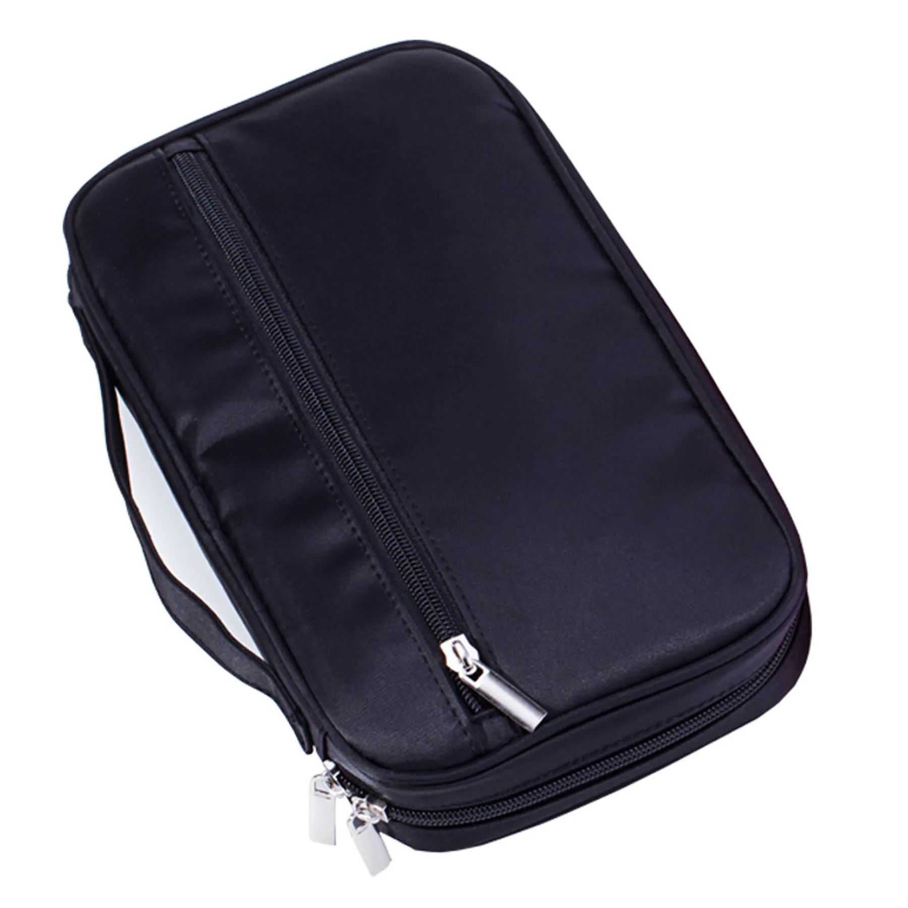 Makeup Brush Storage Bag 4