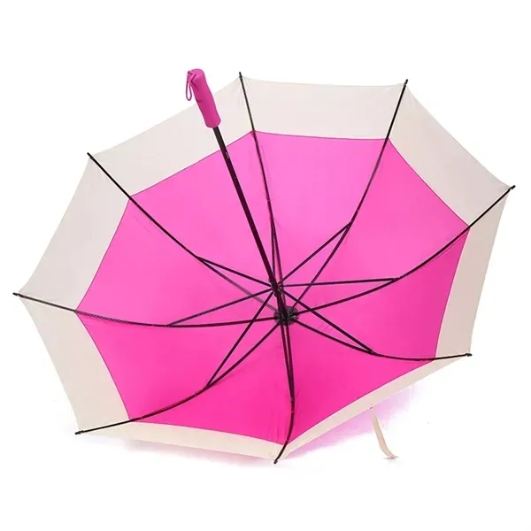Golf Compact Small Travel Umbrella 3