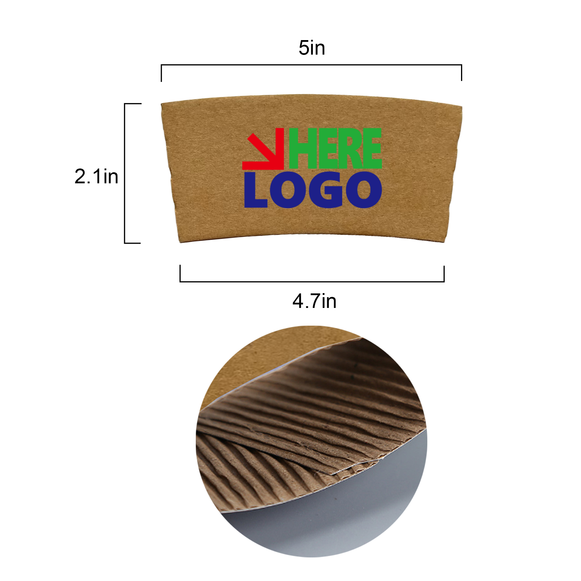 Cup Sleeve 2