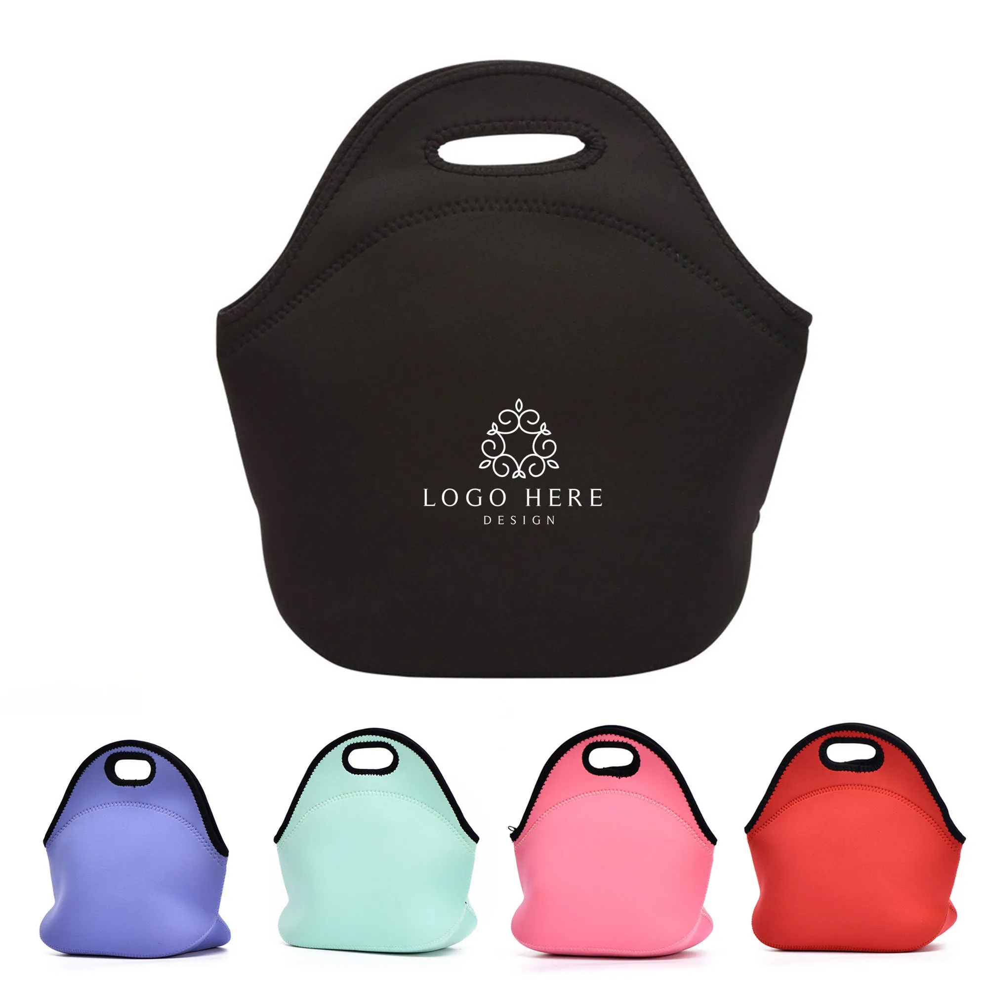 Insulated Bento Carry Bag 4
