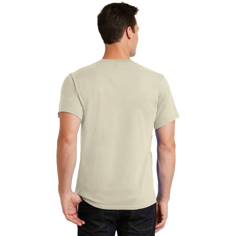 Port & Company - Essential Tee. 172