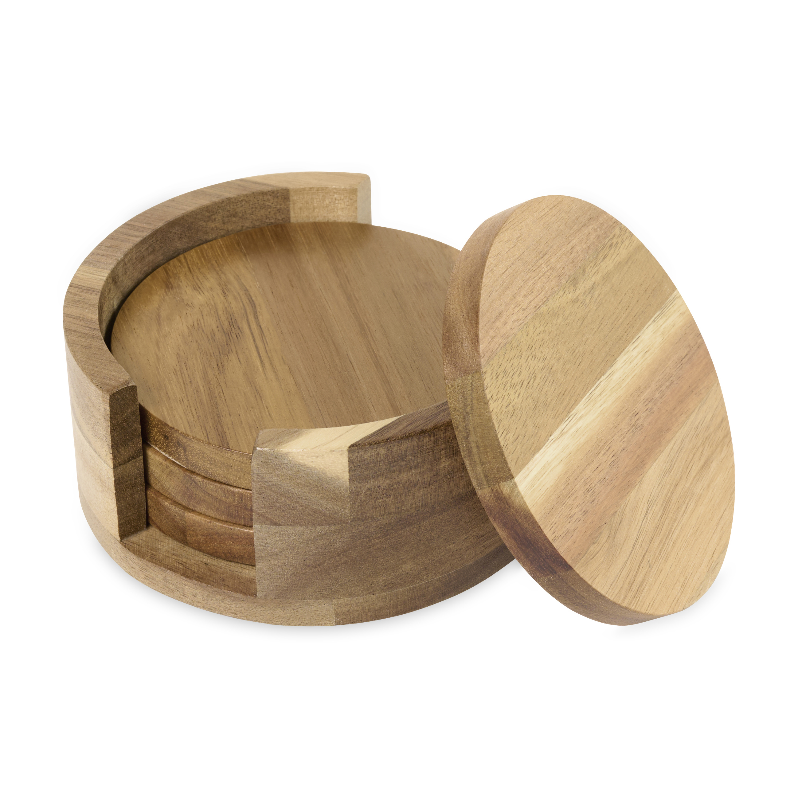 La Cuisine™ Coaster Set 3