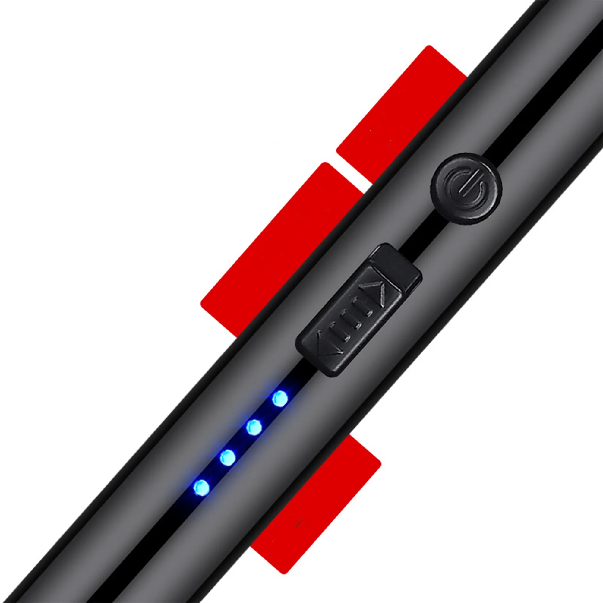 USB Arc Kitchen Lighter 4