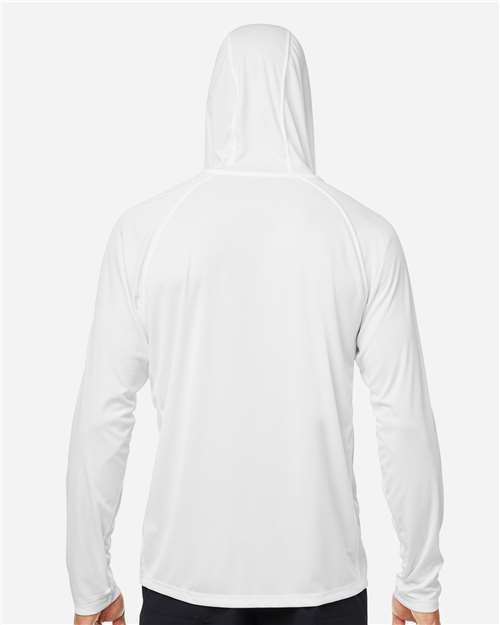 Men's LoPro Pursuit Long Sleeve Hooded T-Shirt - H12L010 29