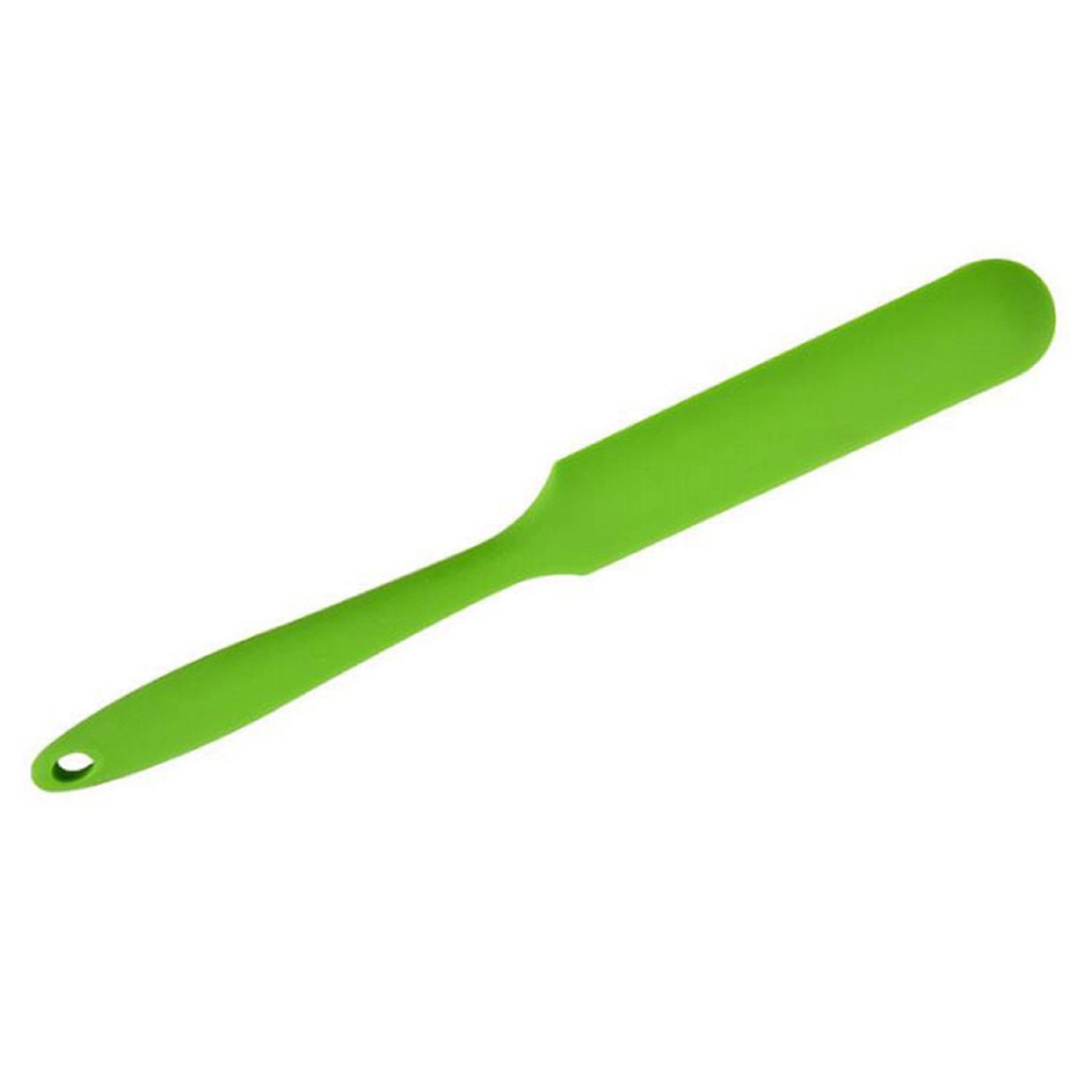 Silicone Jar Spatula 10