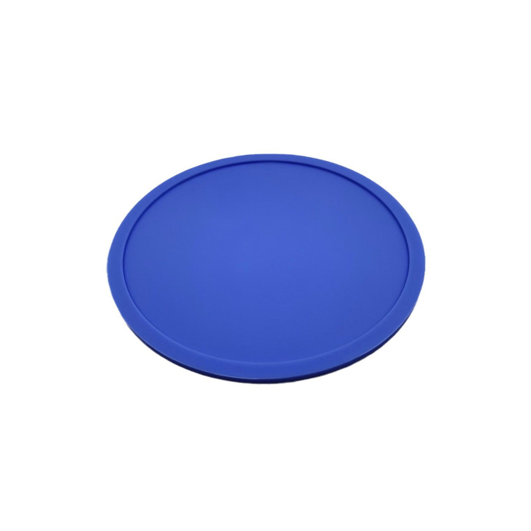 Silicone Round Jar Coaster 2