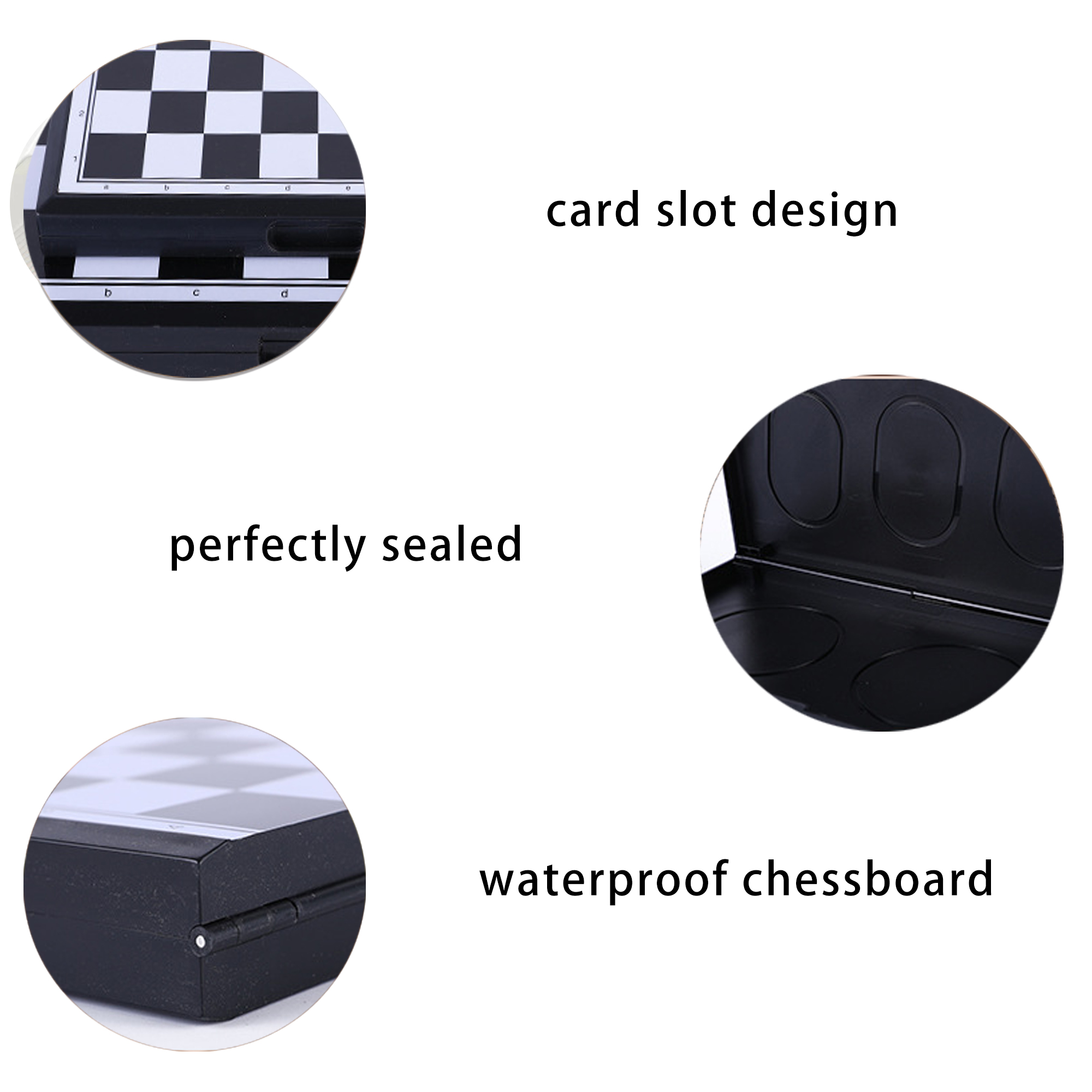 Household Korean-style Barbecue Grill 3