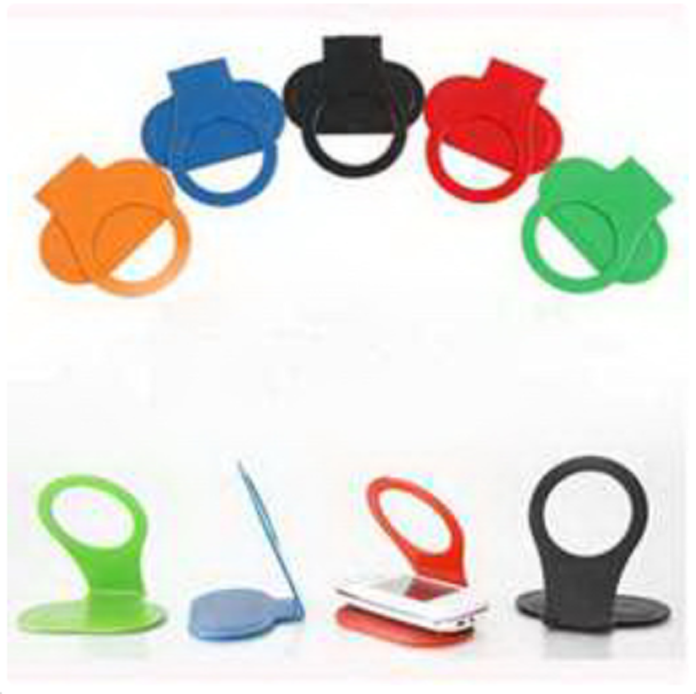 Mobile Phone Charging Holder/Shelf 2