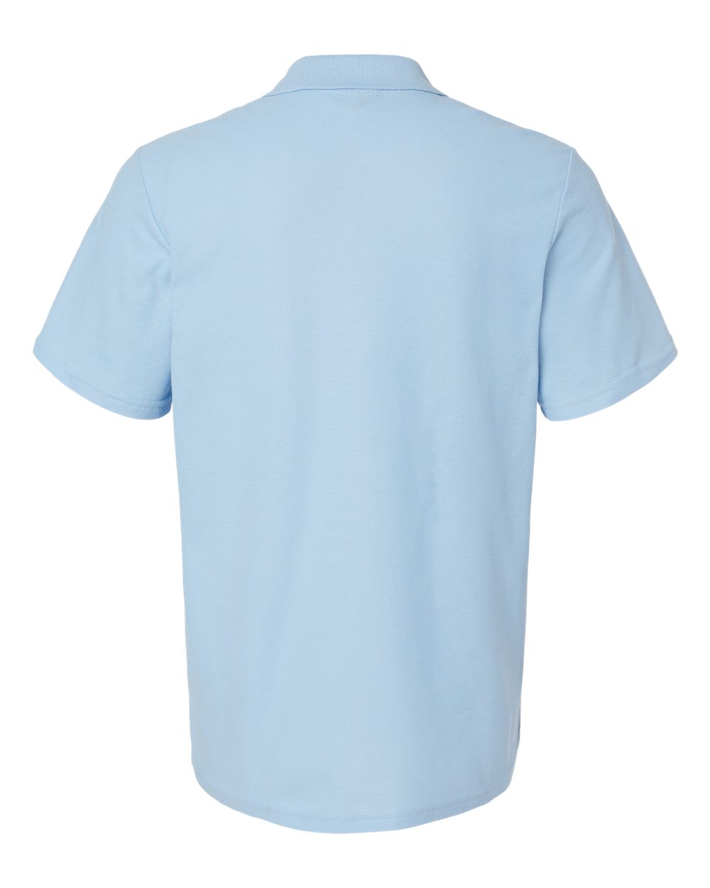 Unisex Softstyle® Pique Polo - 64800 43