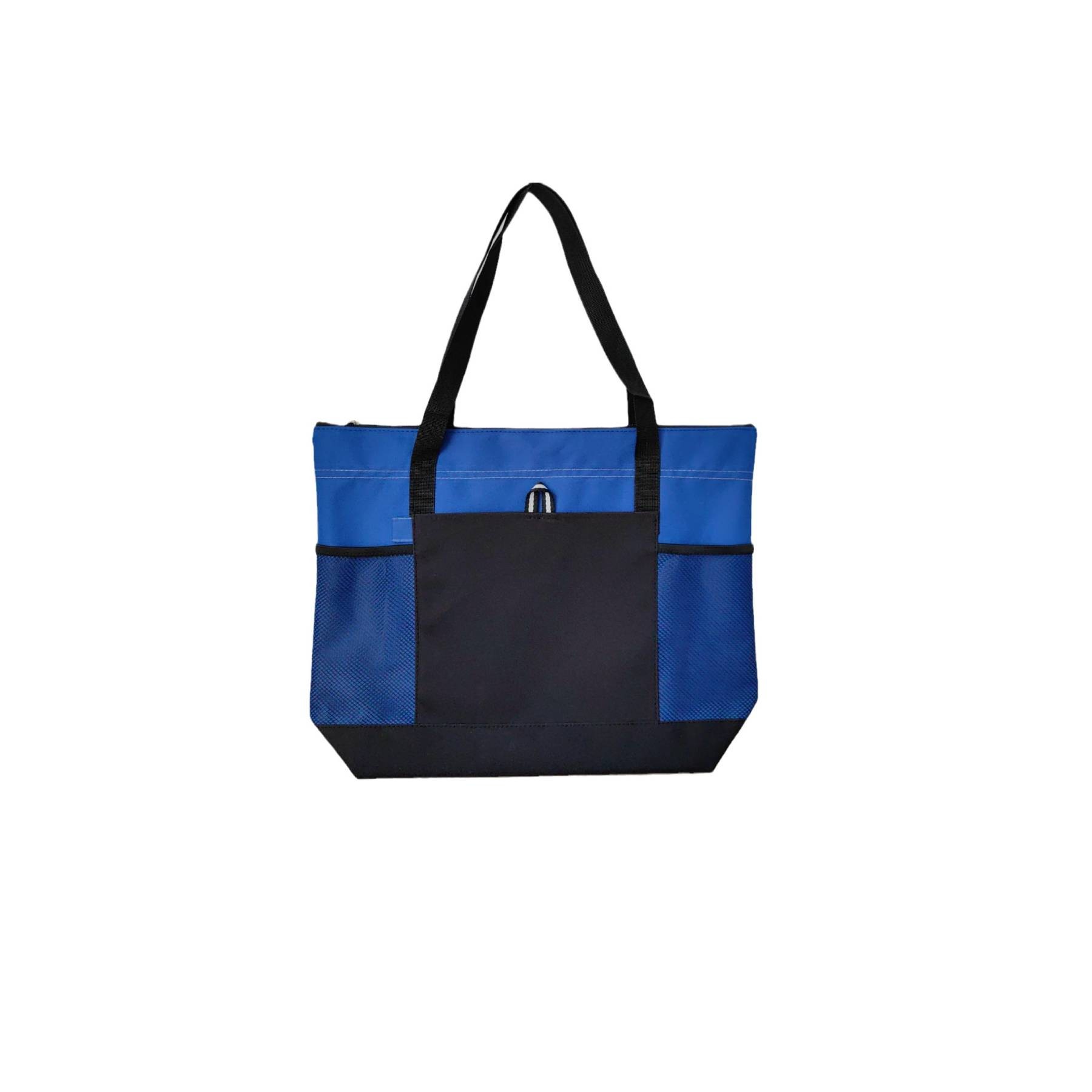 600D Oxford Cloth Tote Bag 2