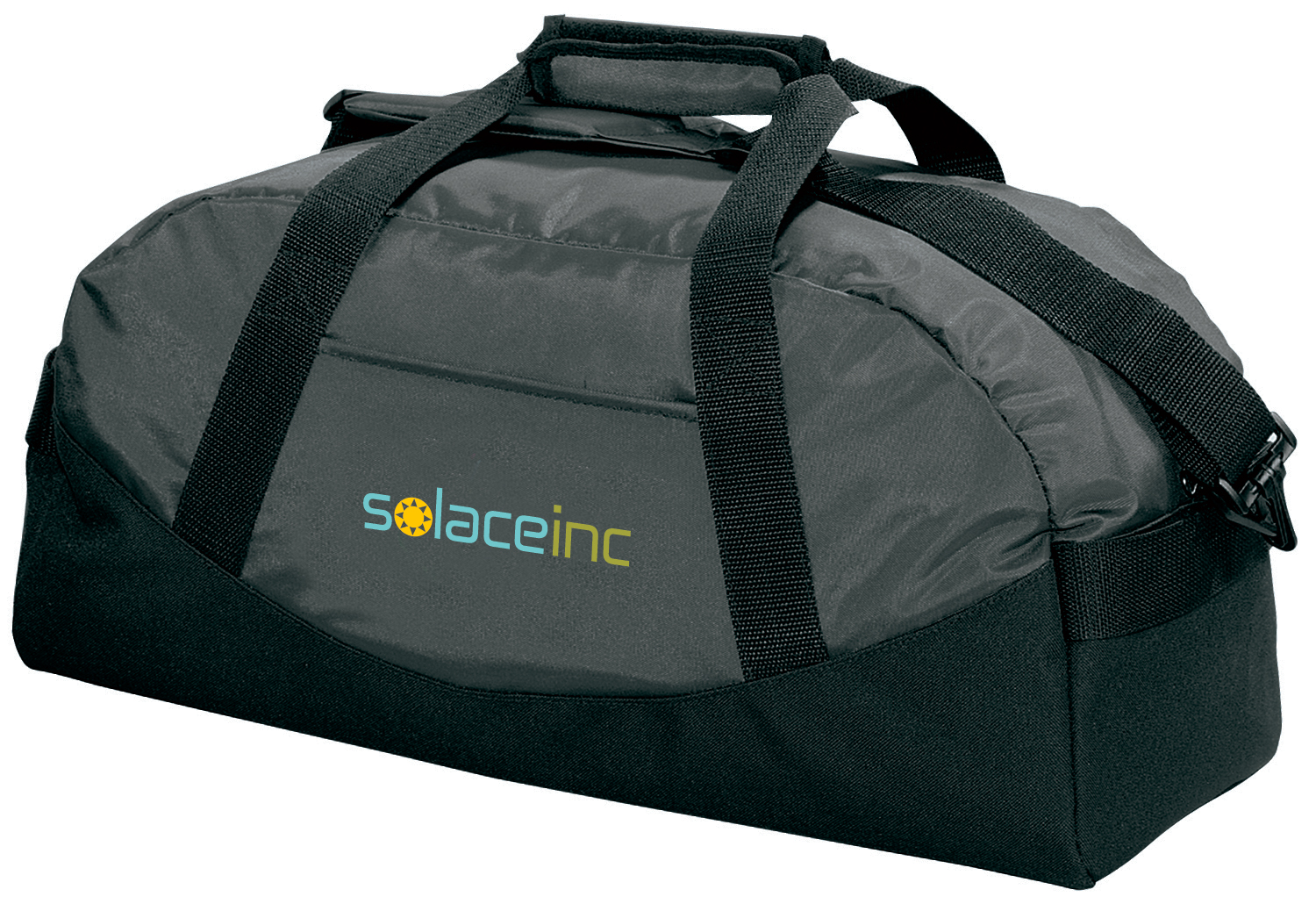 Large Classic Cargo Duffel 12