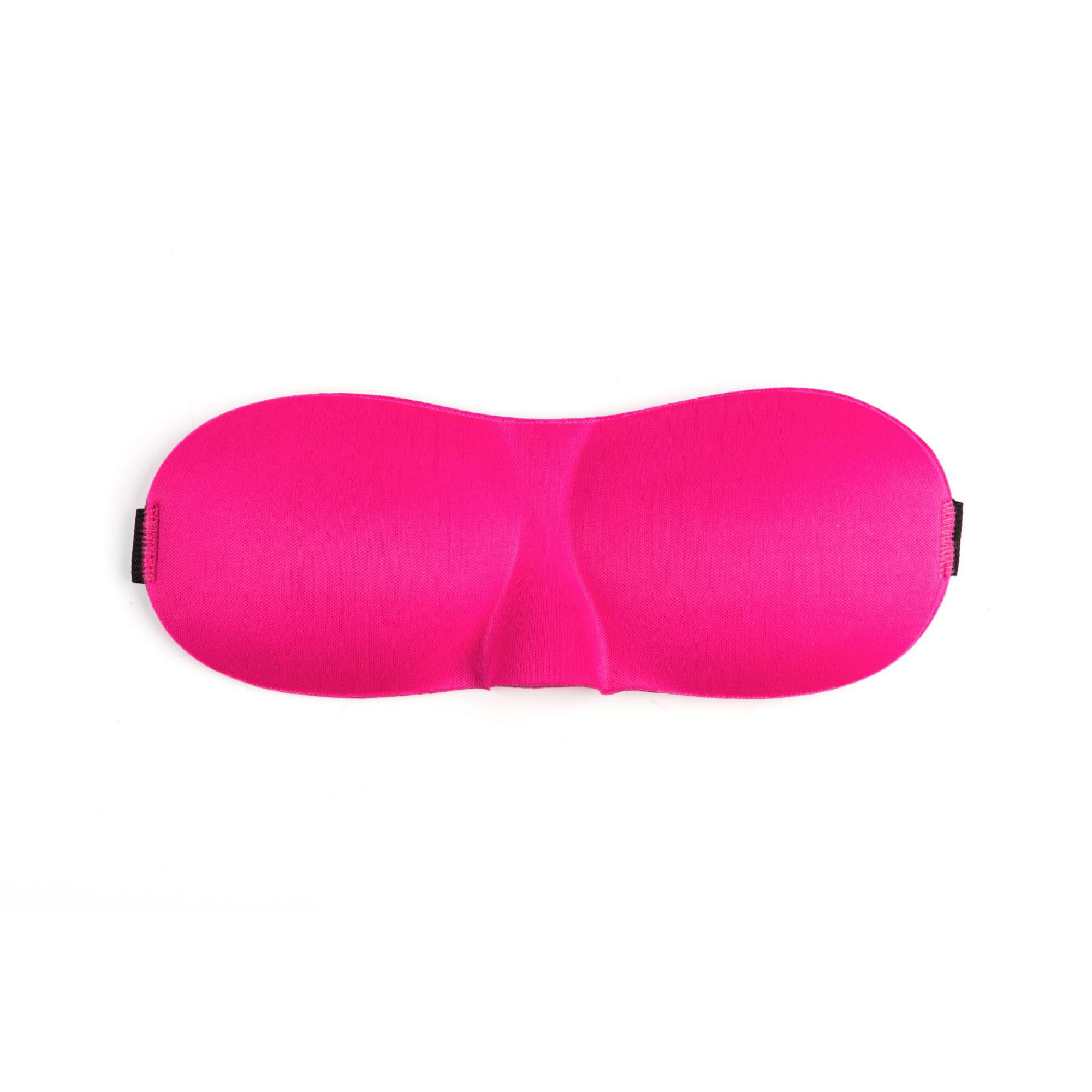 Breathable Silk Eye Mask 1