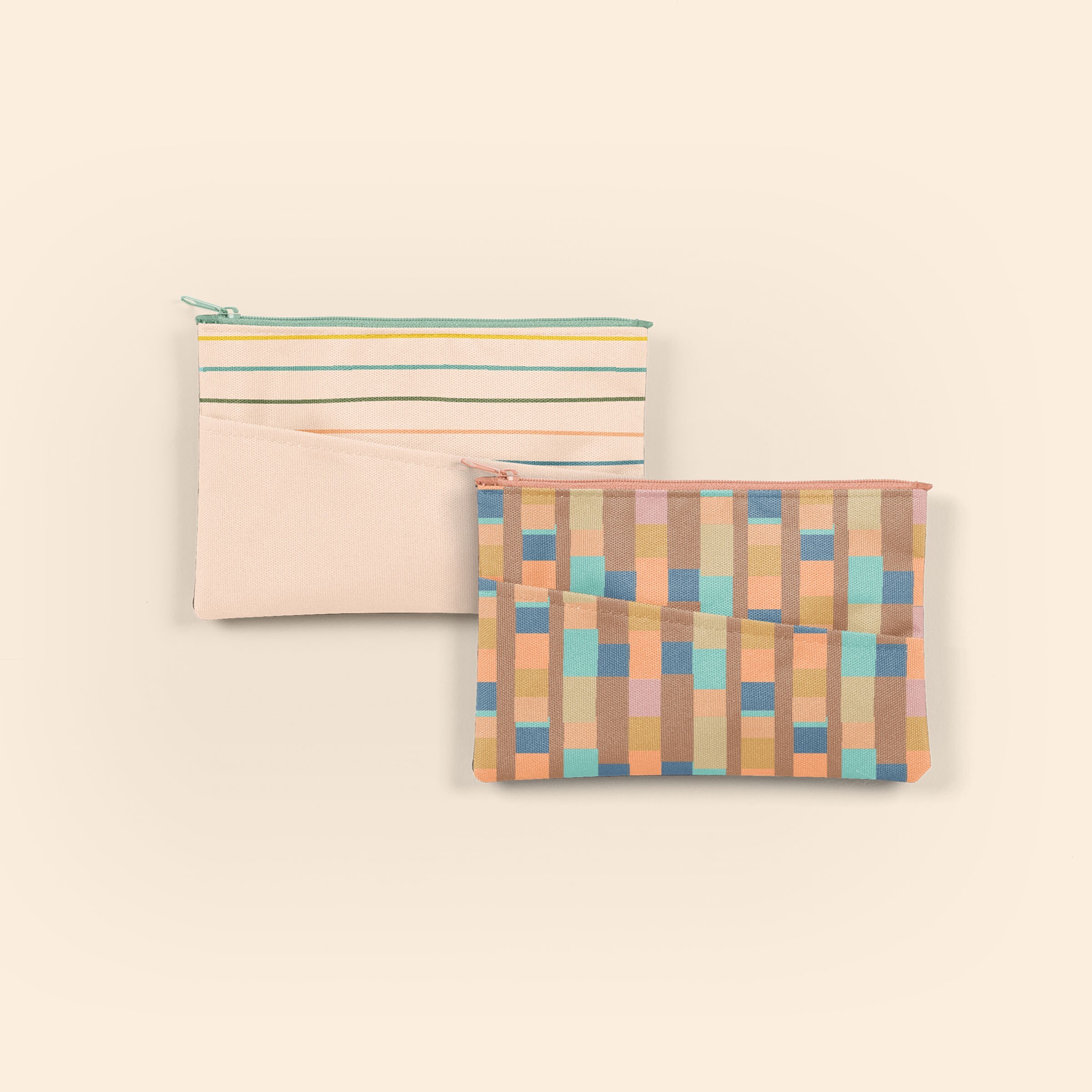 POPTART PEEK-A-BOO - 4CP POLY