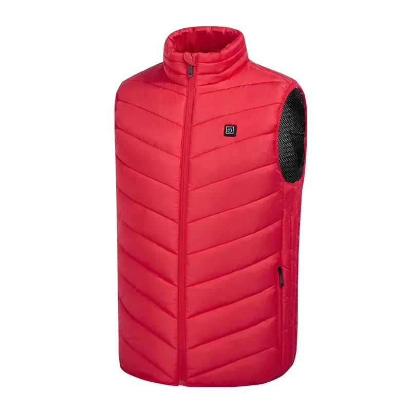 Electric heating vest 2