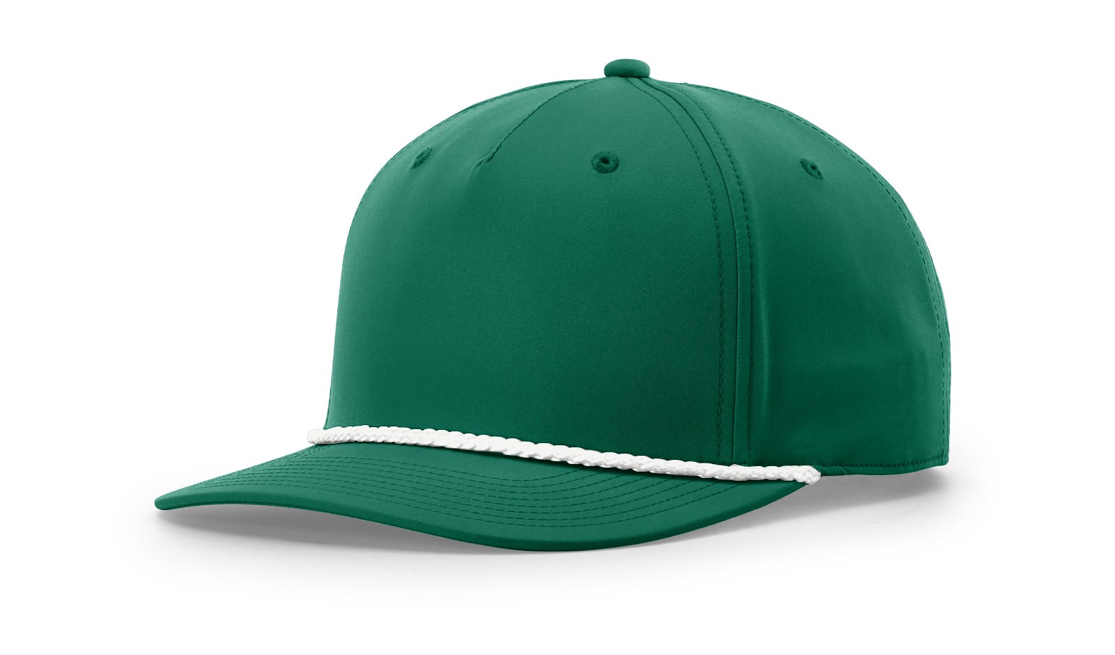 5 Panel Classic Rope Cap 8