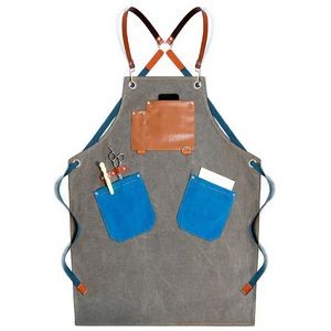 Multifunctional Long Waist Apron 7