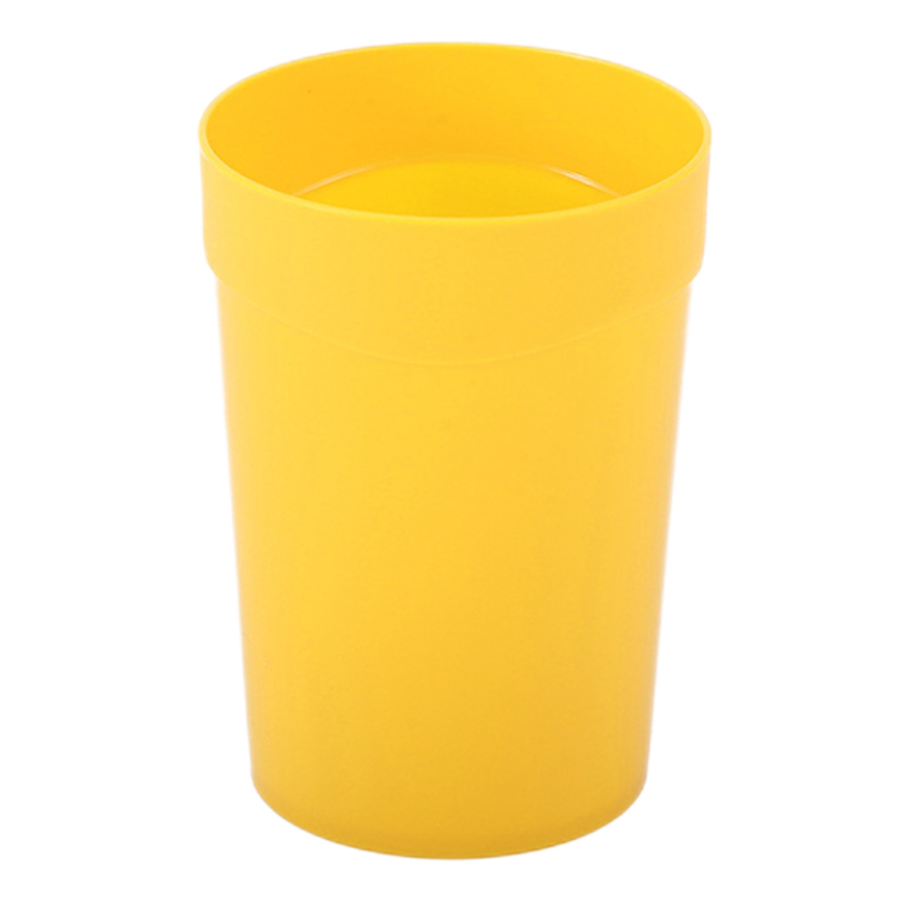 22 Oz Plastic Drinking Cup 10