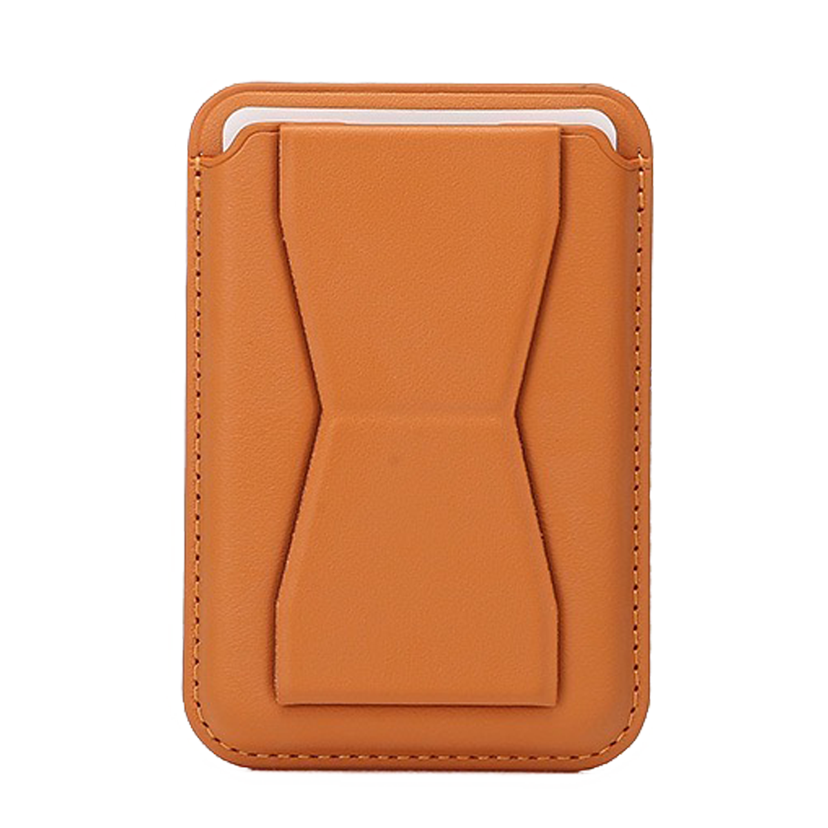 Slimline Mag Safe Wallet with Stand 5