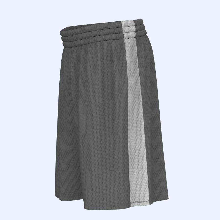 MVPdri Shorts w/ Contrast Inserts 1