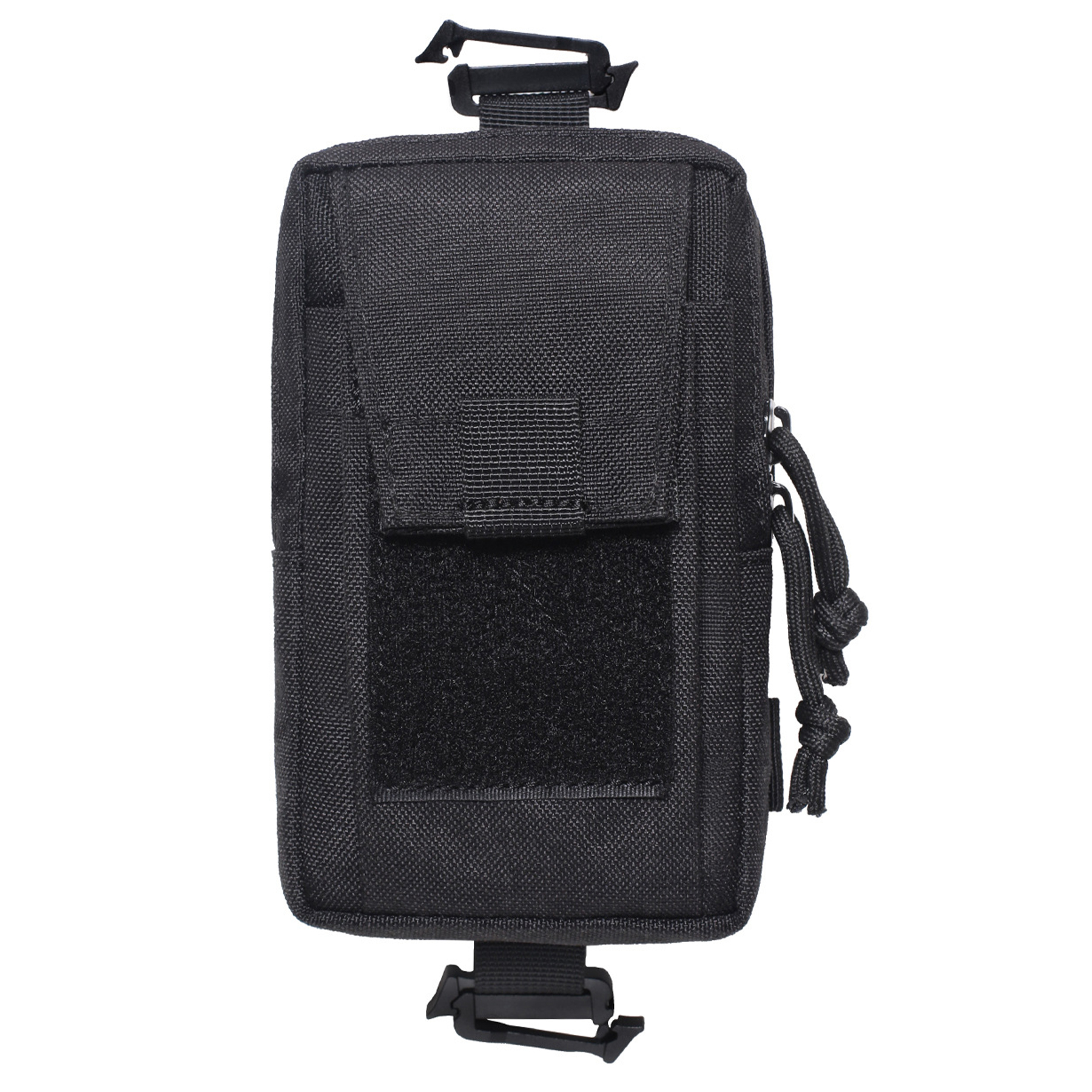Nylon Outdoor tactical belt phone waist pack 7