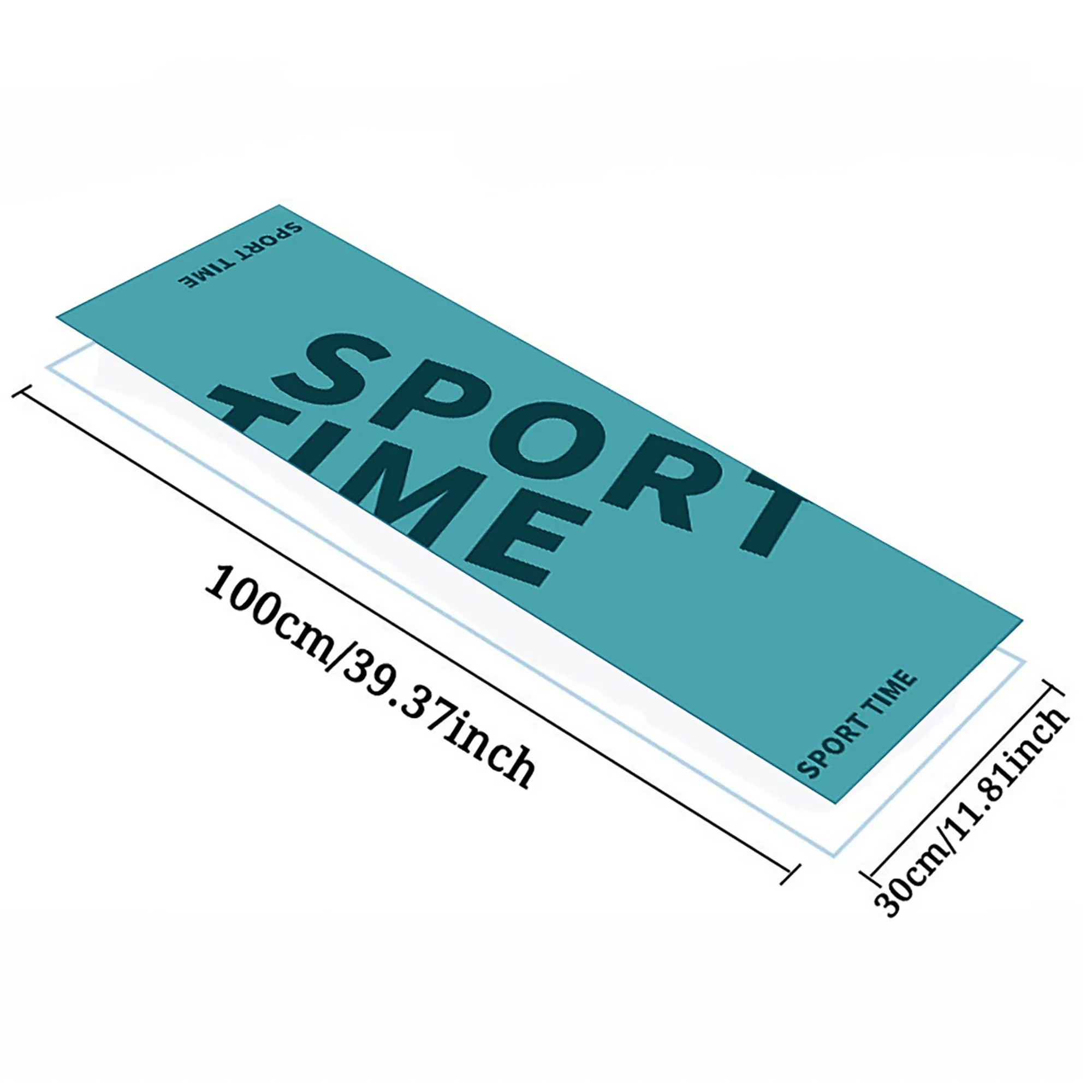 Quick Drying Absorbing Sports Towel 4