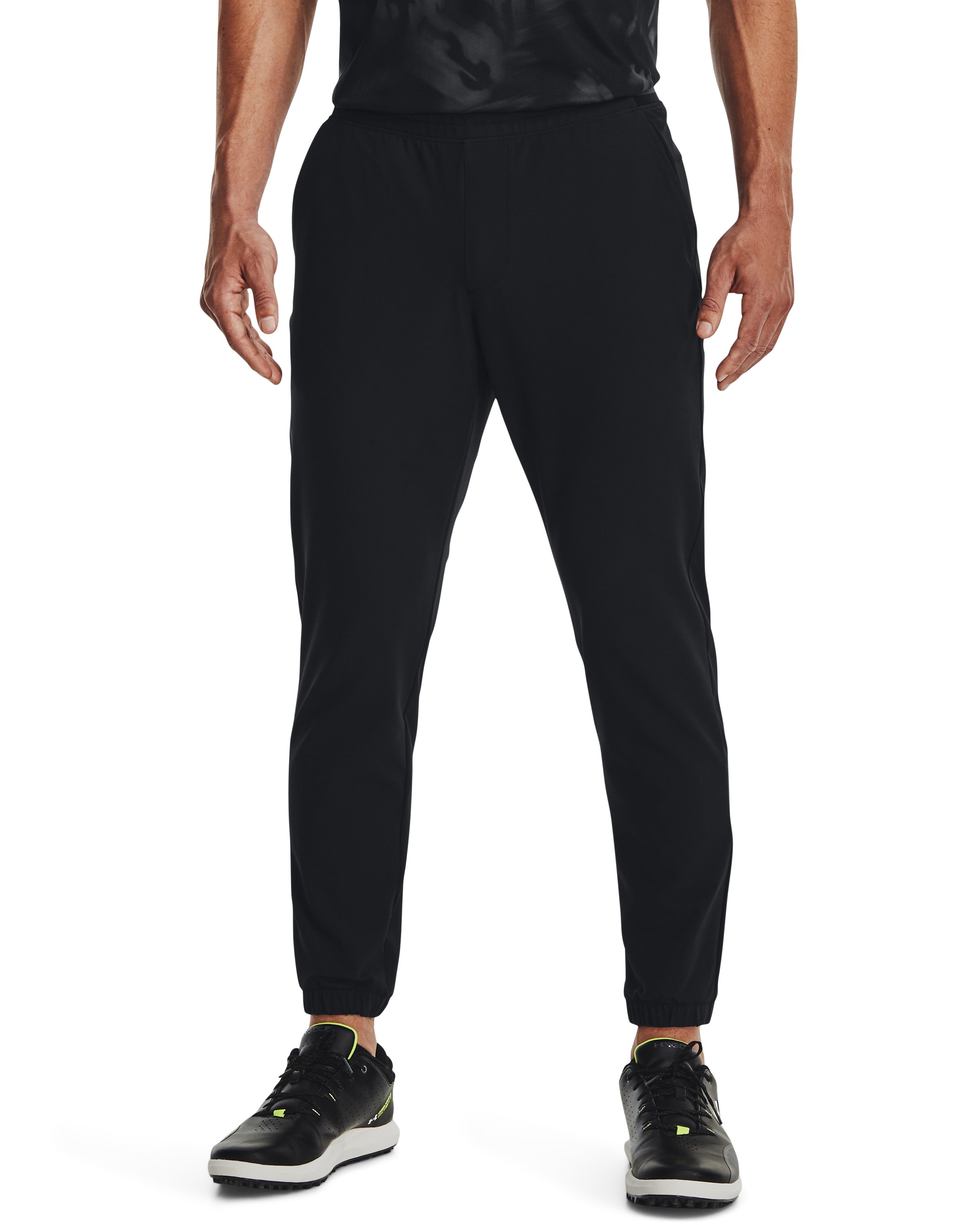 UA Drive Men's Joggers 2