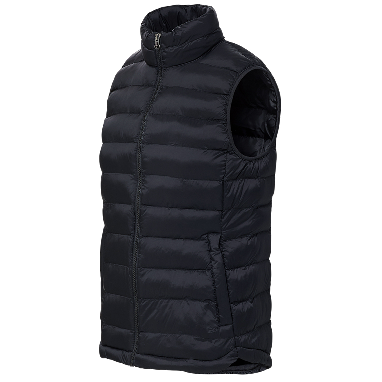 Weatherproof® Lightweight Ladies Quilted Puffer Vest 3