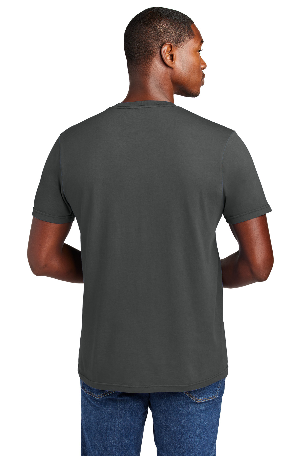 District Wash Tee DT2101 33