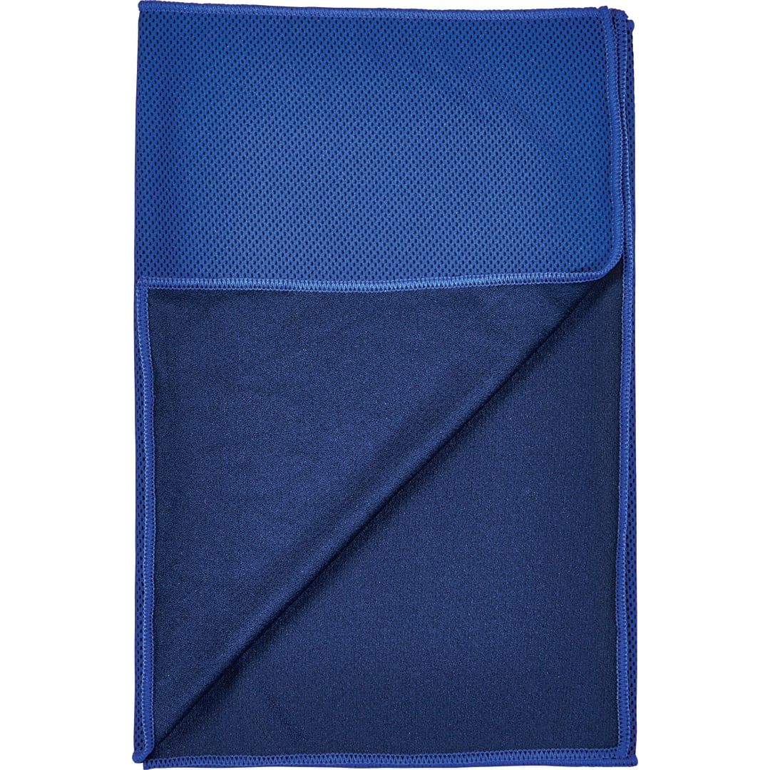 Alpha Fitness Towel 12
