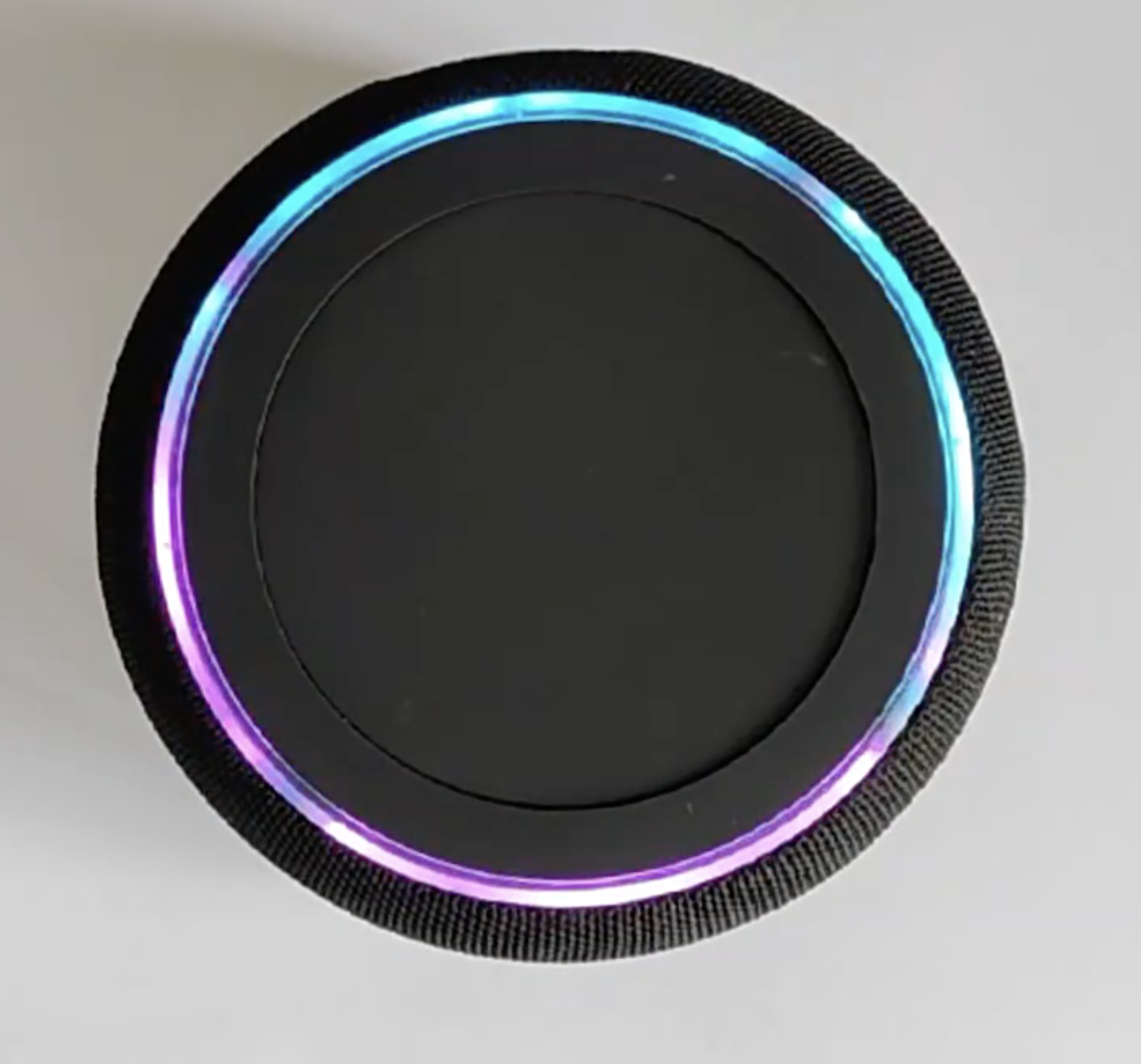 Sound Machine & Alarm Clock 2-in-1 4