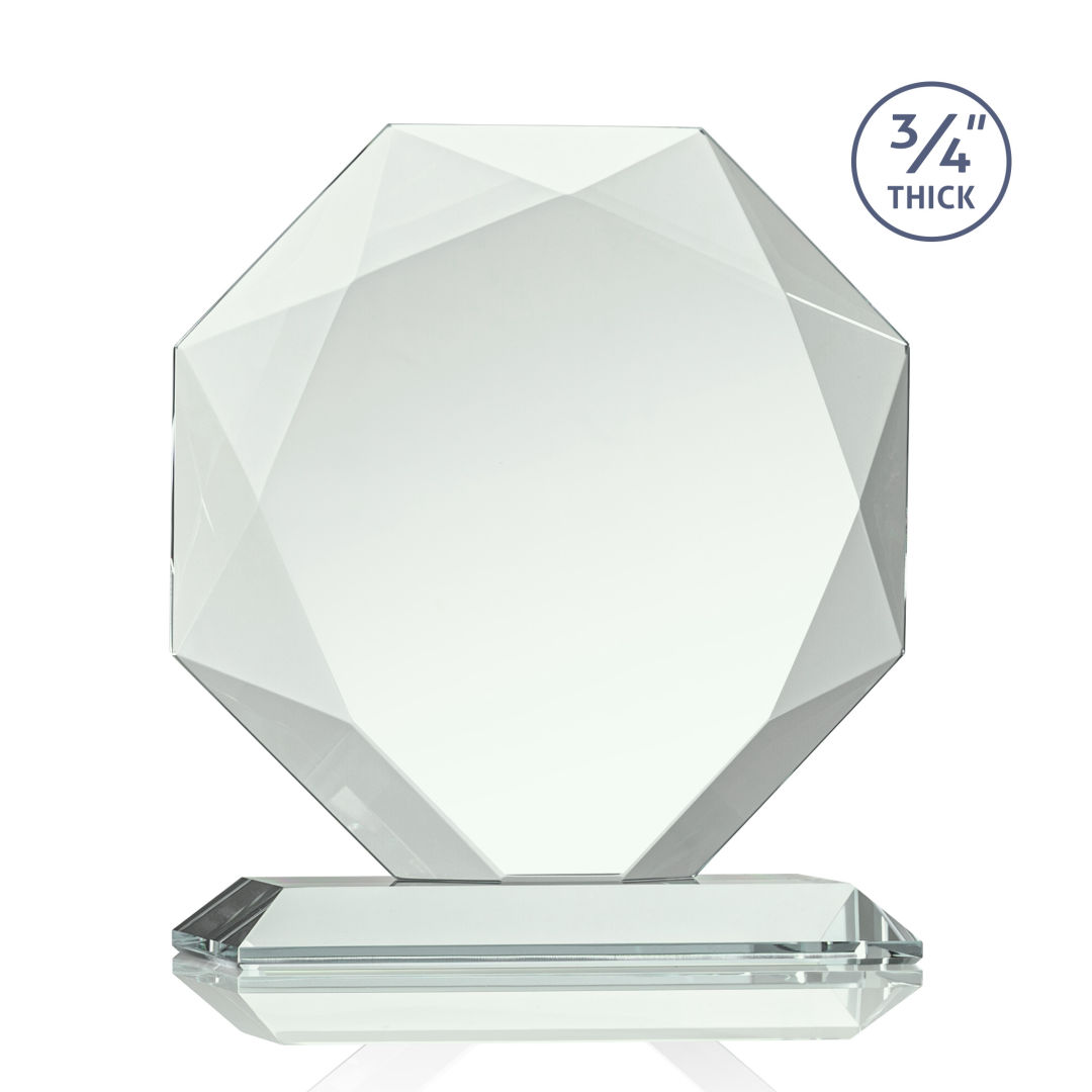 Bradford Award - Jade 6