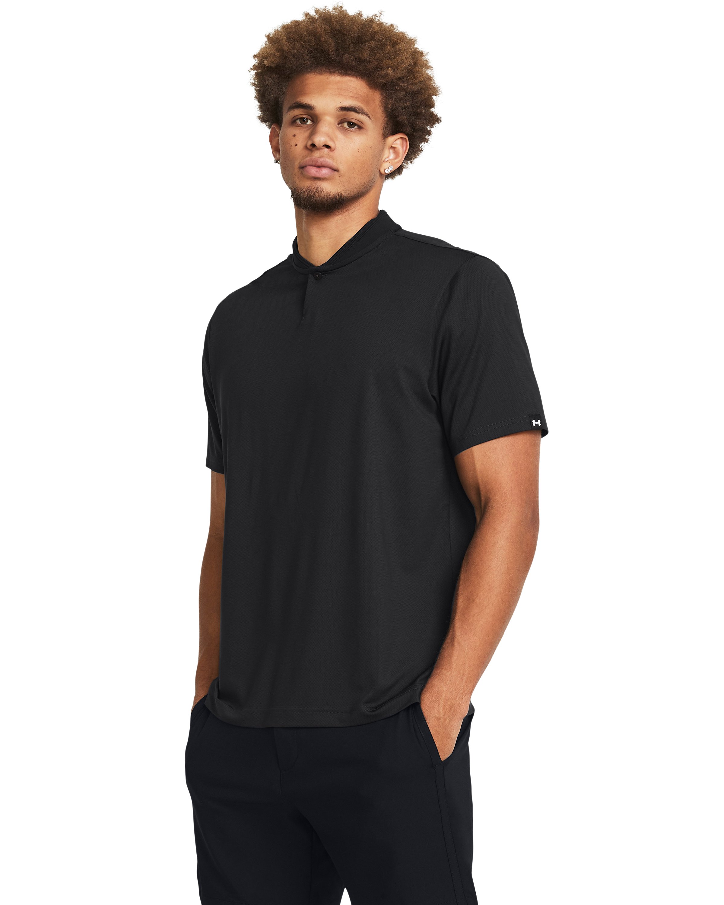 UA Playoff 3.0 Dash Men's Polo 4