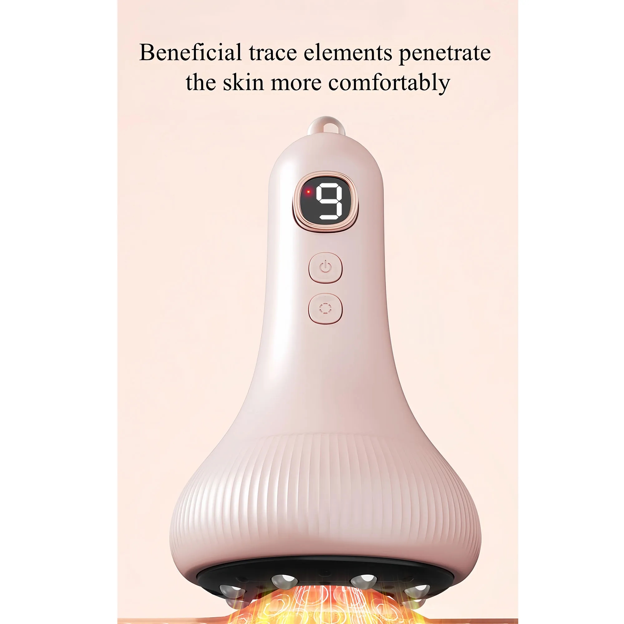 Multi-Functional Scraping Tool For Facial Body Care 4