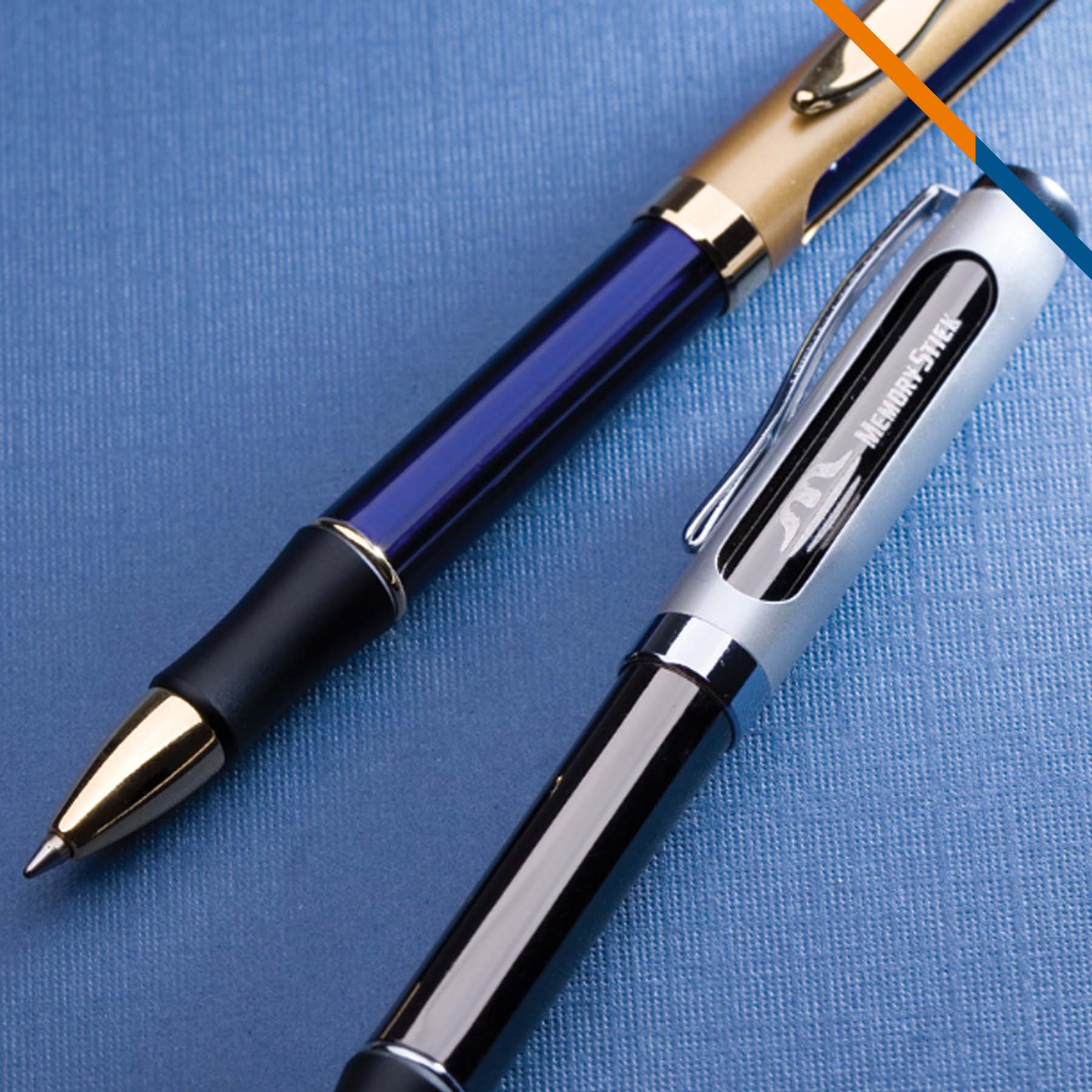 Xather Metal Pen 3