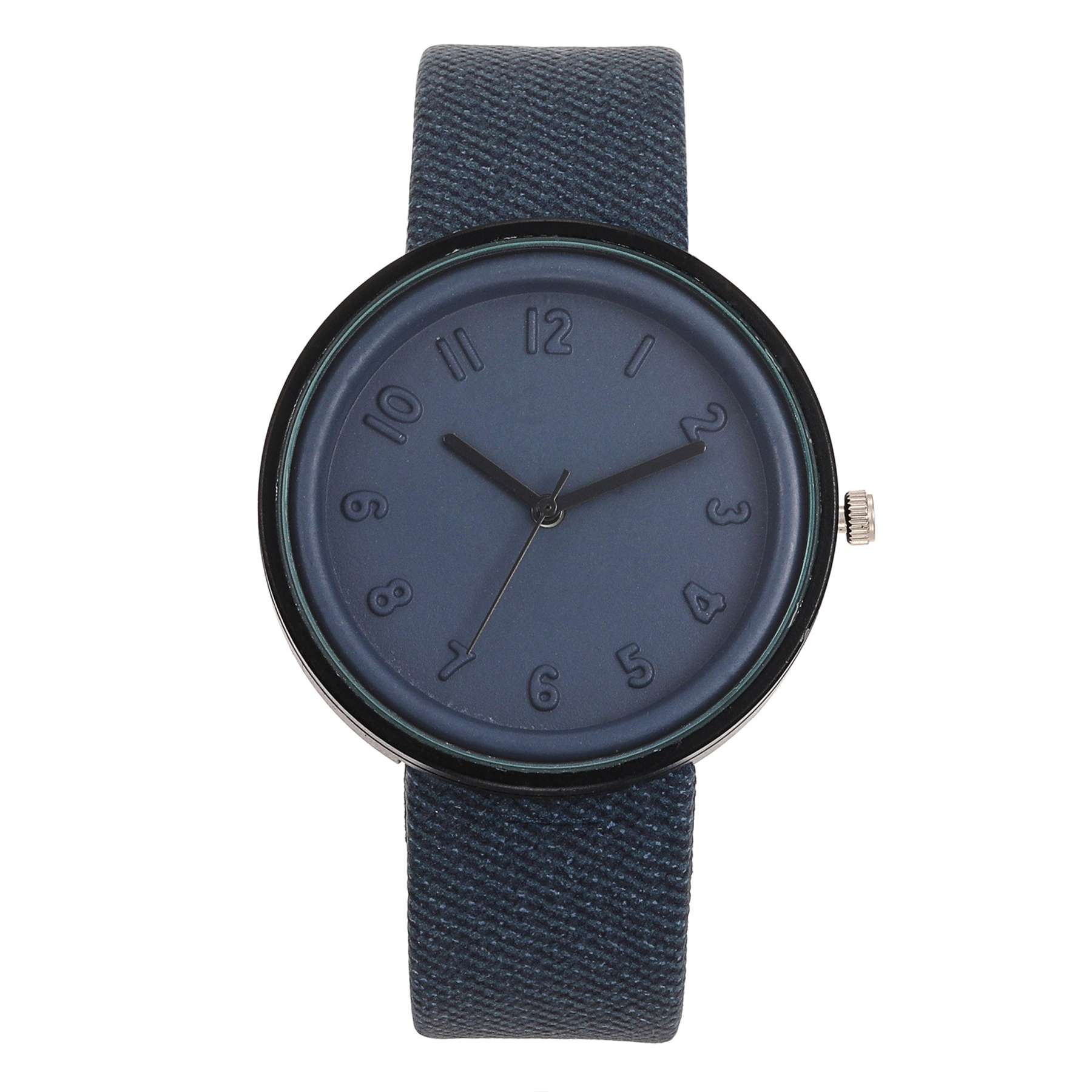 Wristwatches Jelly Colorful 3