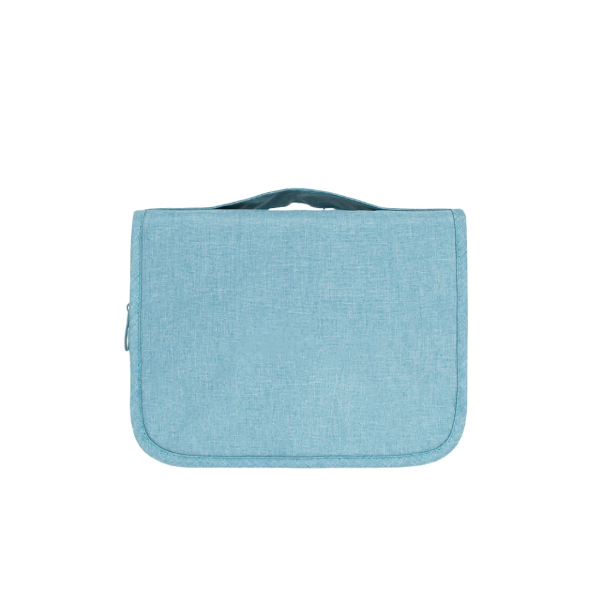 Travel Toiletry Bag with Hanging Hook 11